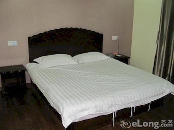 Suzhou Suxin Hotel Exterior photo